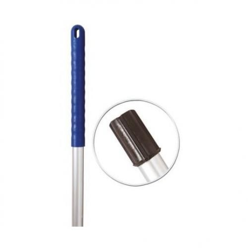 Microfibre Socket Mop Complete With Handle - Image 4