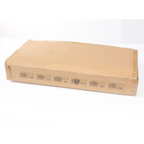 Modern Folding Wardrobe Wardrobe Wardrobe Assembly - Image 4