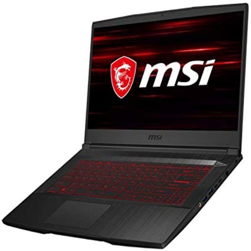 Msi THIN GAMING Intel Core I7,2.6GHz Hexacore,6GB NVIDIA, 512GB SSD,8GB RAM, Windows 10 - Image 2