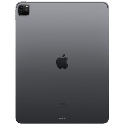 New IPad Pro (12.9-inch, Wi-Fi + Cellular, 256GB) - Space Gray (4th Generation) - Image 2