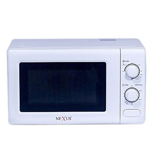 Nexus 20L Microwave Oven With Grill - Image 2