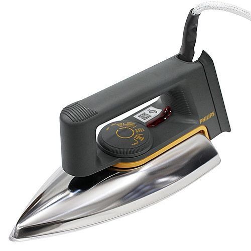 Philips Classic Dry Iron - Image 3