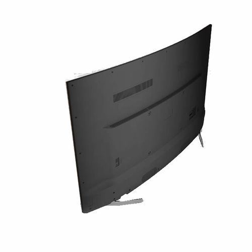 Polystar 55″Inches -Curved UHD Android Smart 4K TV 2021 Model - Image 2
