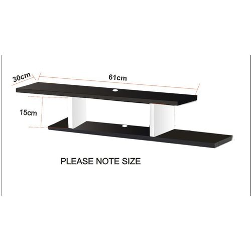 Portable DVD AUDIO DECODER WALL SHELF - Image 2