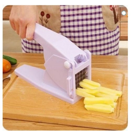 Potato Slicer And Chopper