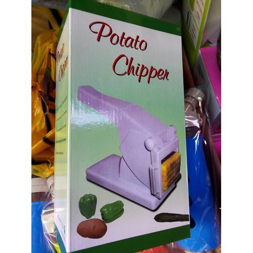 Potato Slicer And Chopper - Image 4