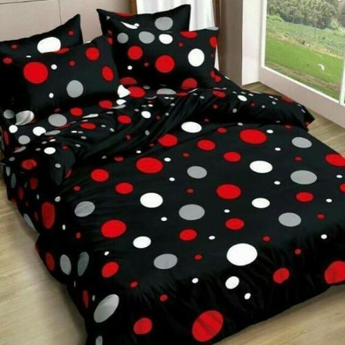 Quality Bedsheets With Pillow Cases - Image 2