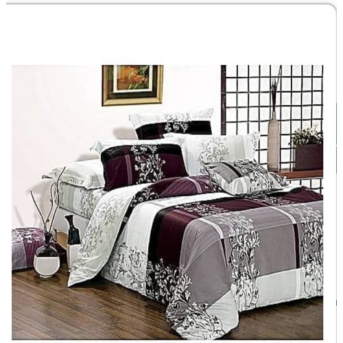 Quality Bedsheets With Pillow Cases - Image 3