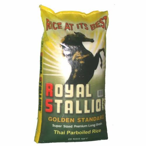 STALLION Royal Stallion 25kg