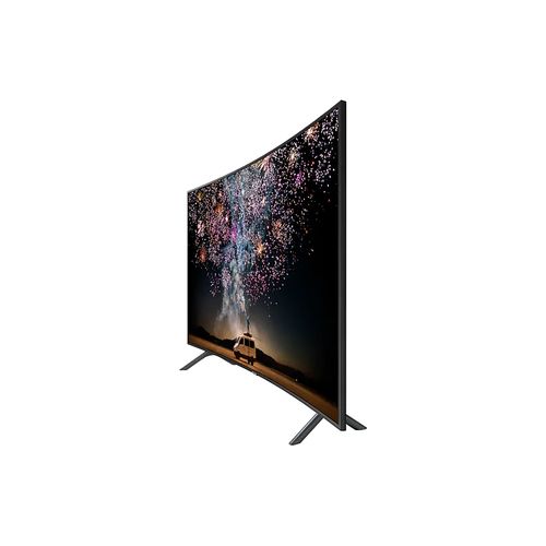 Samsung 49” UHD 4K Curved Smart TV RU7300 - Image 3
