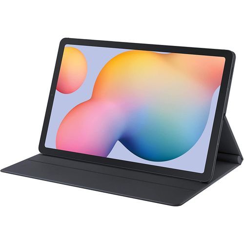 Samsung Galaxy Tab S6 Lite -10.4” (4GB RAM, 64GB ROM) 8MP Camera - 5MP Selfie, LTE - Oxford Gray - Image 3