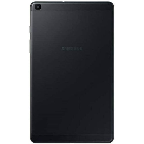 Samsung Galaxy Tab A 8.0" (2019, WiFi + Cellular) (32GB +2GB), 5100mAh (8MP + 2MP), 4G LTE Tablet, SM-T295- Black - Image 2