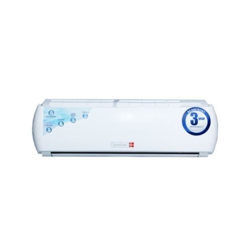 Scanfrost 1HP SPLIT AIR CONDITIONER WITH INSTALLATION KITS - Image 2
