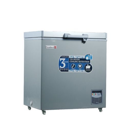 Scanfrost Chest Freezer SFL111M Comfortline