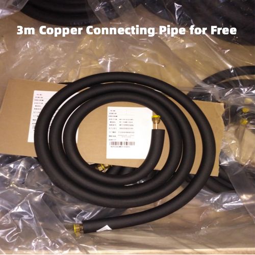 Skyrun 1.5HP-Split Air Conditioner-KF-35GWC-FH/A -White-3m Copper Connecting Pipe For Free - Image 5