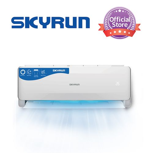 Skyrun 1HP-Split Air Conditioner-25GWC-FH/A-white - Image 2
