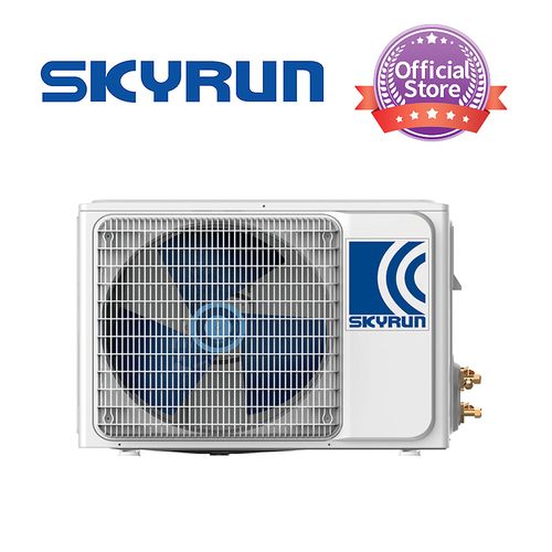 Skyrun 1HP-Split Air Conditioner-25GWC-FH/A-white - Image 3