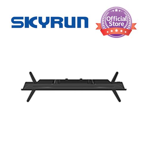 Skyrun 32" LED-32XM/N68D HD TV With Free Wall Bracket - Black - Image 3