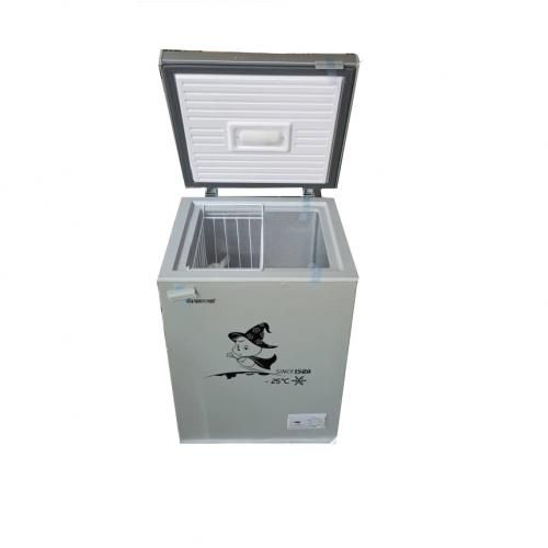 Snowsea Chest Freezer BD-158L - Image 3