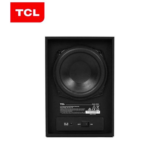 TCL Sound Bar System (TS 3010) 2.1CH Home Theater With Bluetooth - Image 2