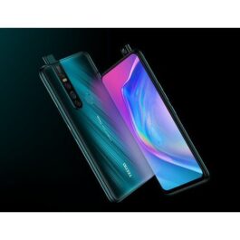 Tecno Camon 15 Premier 6.6″ FHD,...