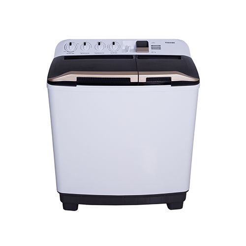 Toshiba TWIN TUB WASHING MACHINE (12KG) - Image 2