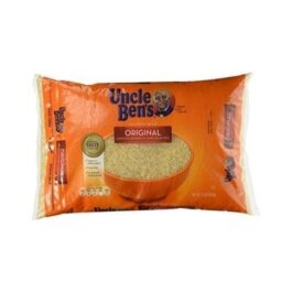 Uncle Ben’s Heart Healthy Rice 5kg