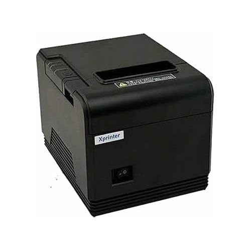 Unitec MONITOR(none Touch) + Desktop Computer + Cash Drawer + Receipt Printer + Barcode Scanner + POS Software + Mobile Report Alert - Image 2