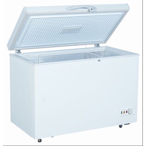 World Elite Chest Freezer - 216L