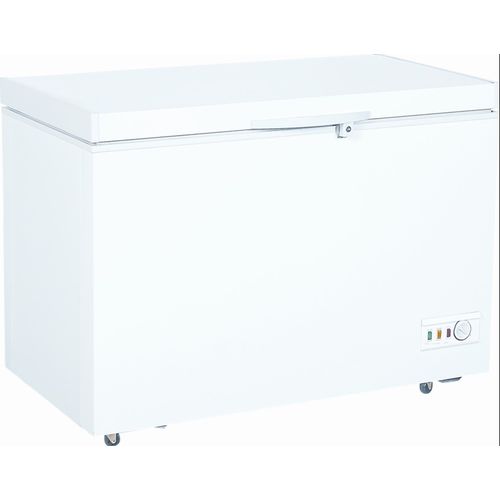 World Elite Chest Freezer - 216L - Image 2