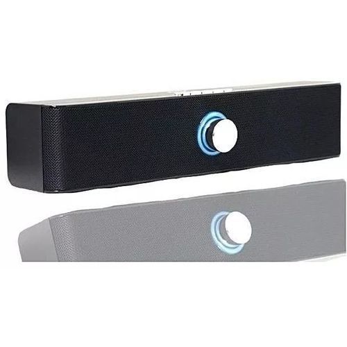 Wster Home Theater Ws-1820 Bluetooth Speaker - Image 3