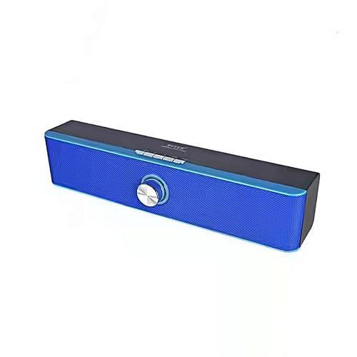 Wster Home Theater Ws-1820 Bluetooth Speaker - Image 4
