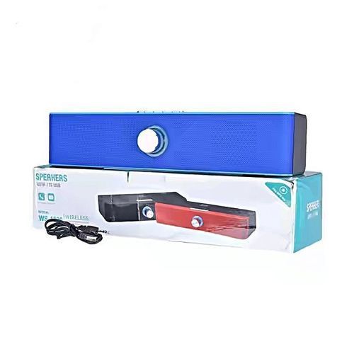 Wster Home Theater Ws-1820 Bluetooth Speaker - Image 5