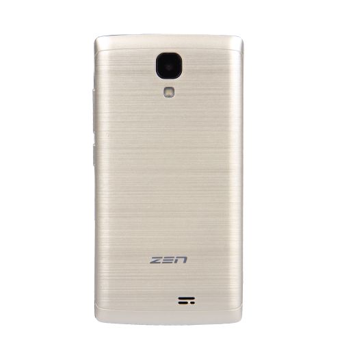 Zen Admire Shine Dual Sim, 4G VoLTE, Android 7.0 Nougat, 1.3 GHz Quad Core Processor 1GB RAM, 8GB ROM - Image 2