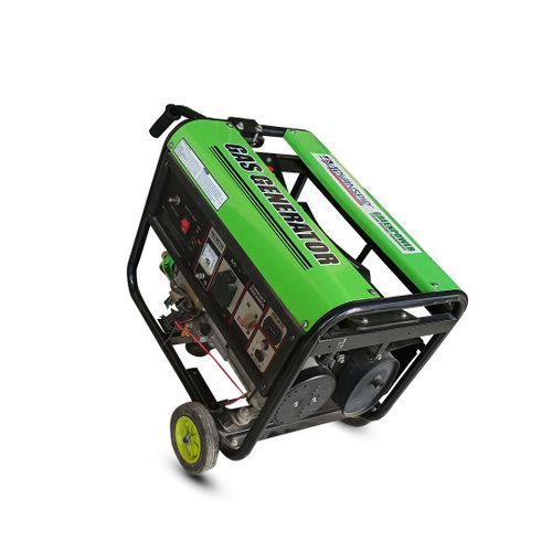 Advanspid LPG (GAS) GREEN ENERGY GENERATOR - Image 2