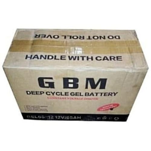 Gbm 200AH 12v GBM Inverter Battery - Image 2
