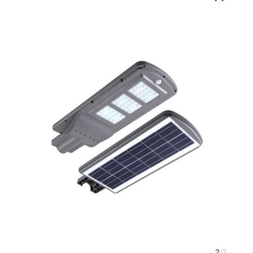 Led 120W Solar Street Light - 120 Watts - Image 2