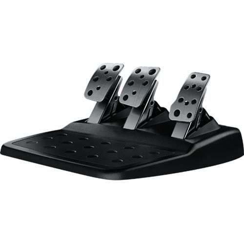 Logitech G29 Driving Force Racing Wheel + Driving Force Shifter - Image 3