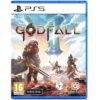 PS5 CD GOD FALL