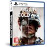 SONY PLAYSTATON SONY PS5 Call Of Duty®: Black Ops Cold War