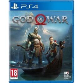 Sony God Of War – Playstation...