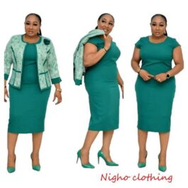 High Quality Corporate Gown And Jacket...