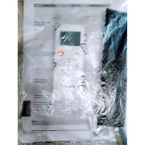 Panasonic 1.5HP Split Air Conditioner - Image 2