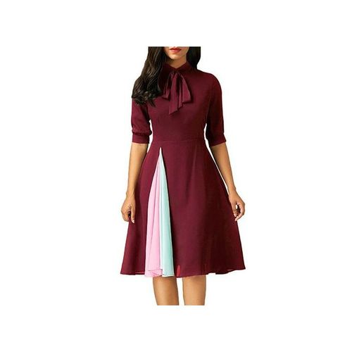 Women Casual Half Sleeve Clothing - Image 2