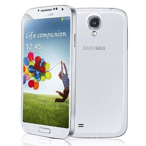 Samsung Galaxy S4 I9507V 4G Smartphone 5.0'' 2600mAh FHD 13MP+2MP 2GB+16GB Mobile Phone-White - Image 2