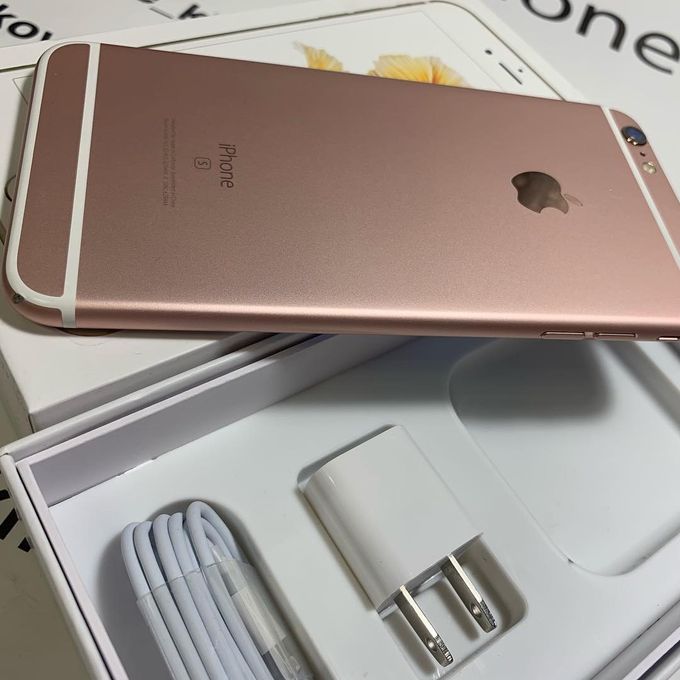 Apple IPhone 6s Plus Renewed 99.9%New 64G Unlocked Grade A+ - Image 3