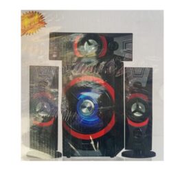 NTEK Multi Media Speaker System Home...