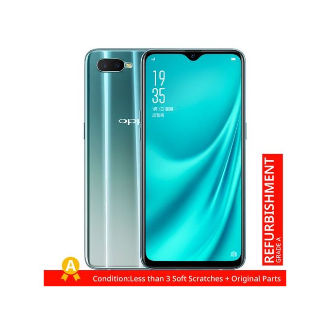 Oppo R15X Refurbished 6.4"6+128GB16MP+25MP Camera 4G 3600mAh
