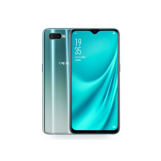 Oppo R15X Refurbished 6.4"6+128GB16MP+25MP Camera 4G 3600mAh - Image 4