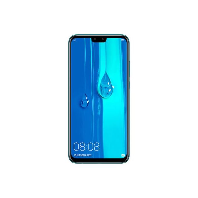 Refurbished Huawei Y9 2020 6.5-inch FHD+, 8gb+128gb, Blue - Image 2
